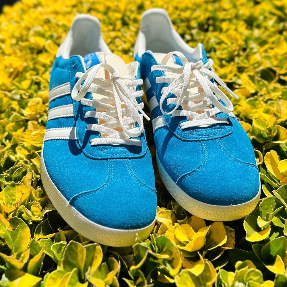 Adidas Gazelle
